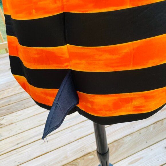 🐝 Halloween Costume- Adult Killer Bee Costume -One Size - Picture 5 of 12